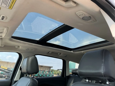 Used 2014 FORD ESCAPE SUVs Michigan US | Miedema Asset Management Group #1414602
