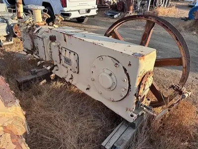 USED WORTHINGTON HBGG