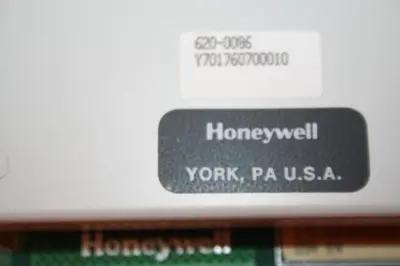 USED HONEYWELL 620-0086
