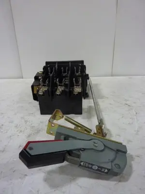 USED ALLEN BRADLEY 1494V-DS30 SER A
