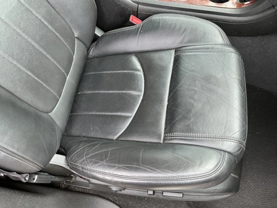 USED 2014 CHEVROLET TRAVERSE