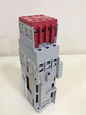 USED ALLEN BRADLEY 100S-C30DJ14C SER C