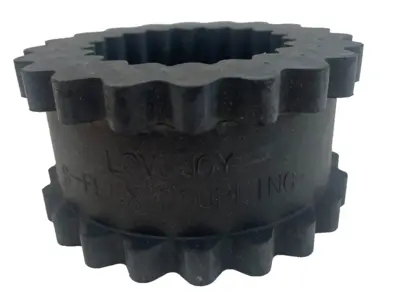 NEW LOVEJOY 685144 COUPLING SLEEVE 35569
