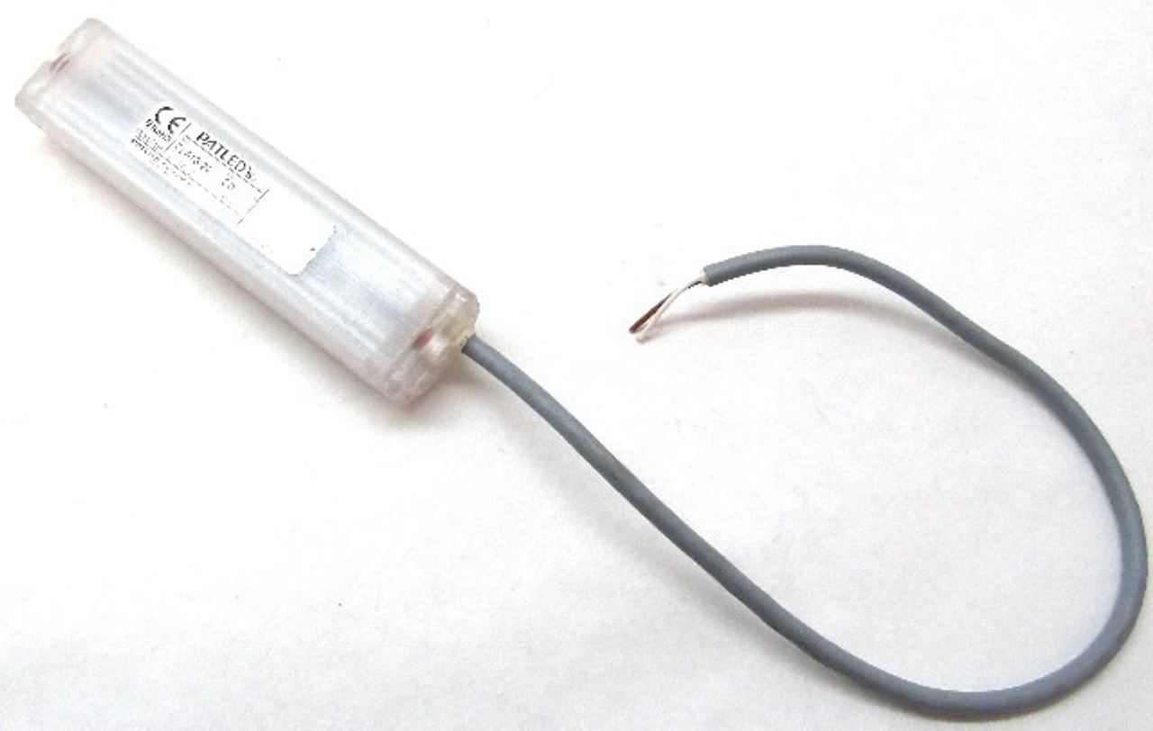 USED PATLITE CLA1S-24