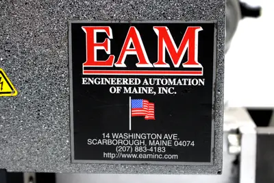USED ENGINEERED AUTOMATION OF MAINE INC. MINI-ST