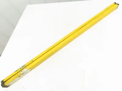 Sick MGSS120-12 Safety Light Curtain Transmitter 1200mm x 18m