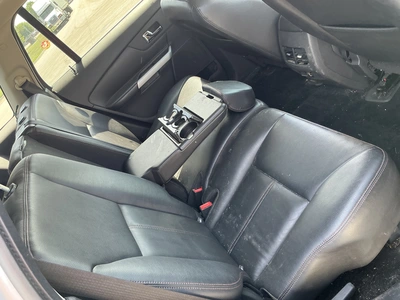 Used 2011 FORD EDGE SUVs Michigan US | Miedema Asset Management Group #1312947