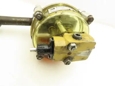 Used MASTER PNEUMATICS _UNKNOWN_ Parts (Hydraulics and Pneumatics) | Arrow Industrial #635993