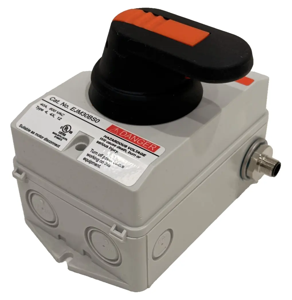 NEW MERSEN MERSEN EJM30BS0