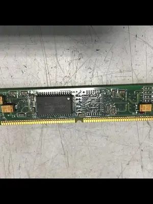 USED VAN DORN PC330-025