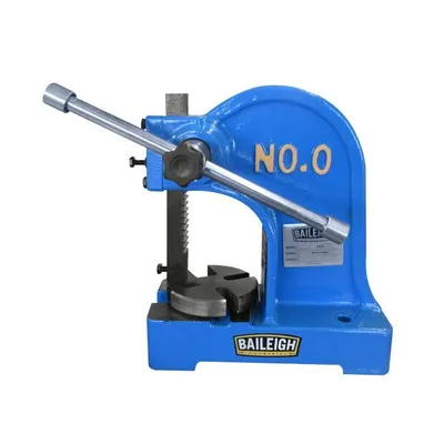 BAILEIGH AP-0 Arbor Presses | Sierra Victor Industries (1)