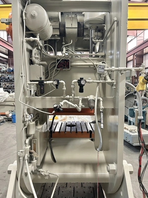 Used BLISS BLISS C-150 PRESS O.B.I. Presses | Alma Machinery #899079