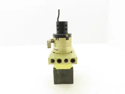 Used MAGSWITCH _UNKNOWN_ Lifting Magnets Indiana US | Arrow Industrial #1368136