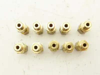 New | in-Stock PARKER LEGRIS _UNKNOWN_ Parts (Hydraulics and Pneumatics) | Arrow Industrial #636607