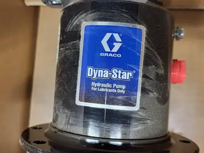 NEW GRACO 247441