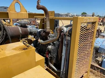 USED 1999 WHEATLEY HP-100