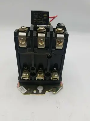 USED ALLEN-BRADLEY 500-A0D930"