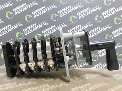USED GENERAL ELECTRIC 16SB1DC301SSP2P