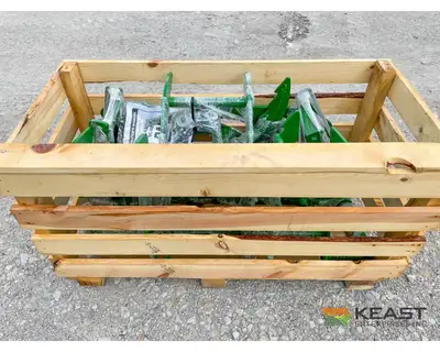 Used WESTENDORF _UNKNOWN_ Grapples Iowa US | Keast Enterprises #1360512