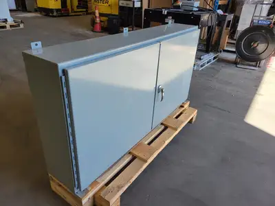 NEW HAMMOND 1422RX10