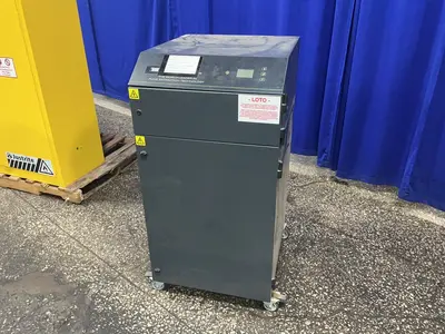 Used BOFA AD1000 IQ Dust Collectors Ohio US | HGR 24 #1456141