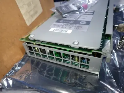 USED ALLEN BRADLEY 1772LXP