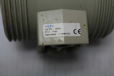 Used George Fischer 198.150.130 Pump & Valve Parts California US | Davliegogo LLC #1707128