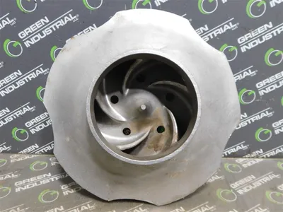 USED DURCO 36847
