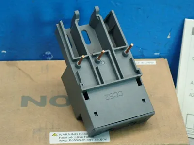 New | in-Stock NOARK EX9S Contact Blocks Ohio US | HGR 24 #1095179