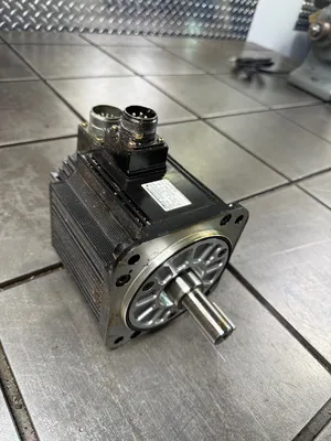 YASKAWA SGMG-09A2AB Other | GMT (4)