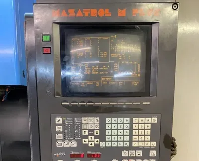 1998 MAZAK MTV-515/40 Vertical Machining Centers | Toolquip, Inc. (4)