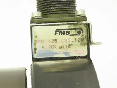 Used FMS _UNKNOWN_ Miscellaneous MRO | Arrow Industrial #649910