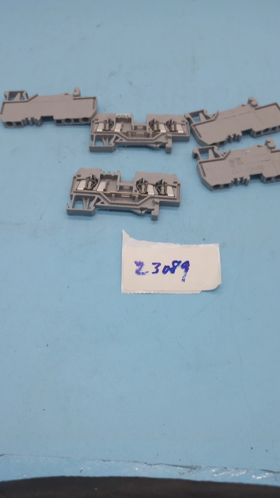 USED WAGO 280