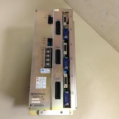 USED YASKAWA CACR-IR020202F