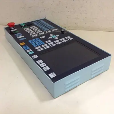 USED GEFRAN NTG3P-B/STN1-R04-_CL N57