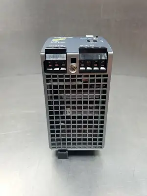 Used PULS _UNKNOWN_ Power Supplies South Carolina US | Palmetto Automation #1521157