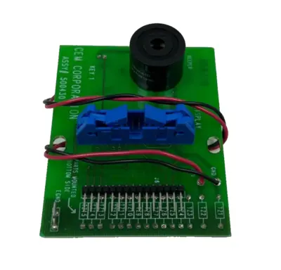NEW CEM CORP. 500430 KEY 1 BOARD