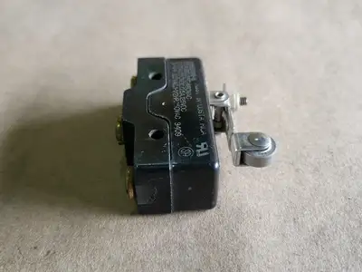 NEW HONEYWELL 2HBFX98-5
