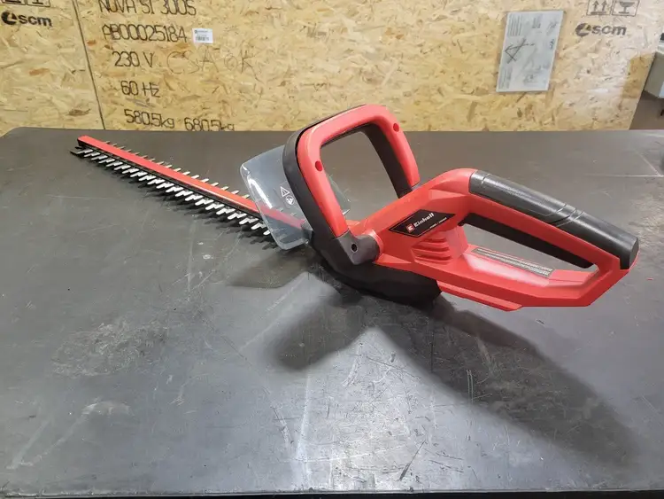 New | in-Stock EINHELL 3410709 Power & Hand Tools (Misc) British Columbia CA | Lenmark #279004