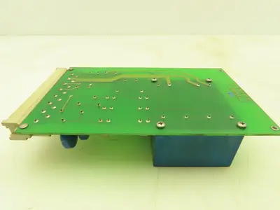 Rofin-Sinar Laser 318-2/07.91 DC Power Supply PCB Circuit Board