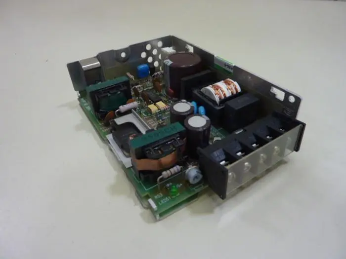 Used COSEL R50-5 Power Supplies Michigan US | Ideal Machinery #597339