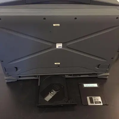 FINISAR GTX-P10