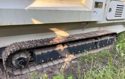2022 ASTEC SRT11 Trommel Screen | Iron Listing (17)