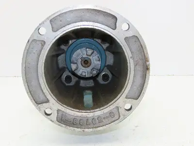 Electra Gear 177AL Powertech Aluminum Gearbox 30:1 Speed Reducer 58 RPM LH 56C