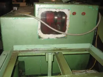 USED 1972 ITAMI UHS-8