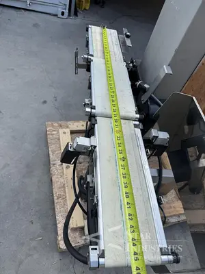 Used 2010 ASHIDA DACS-WN-003-SB/PB-1 Checkweighers (Misc) | Star Industries #1253730