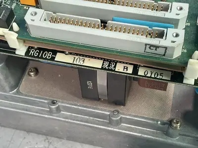 Used MITSUBISHI ELECTRIC MRS11103E01 Servo Drives Ohio US | HGR 24 #1314811