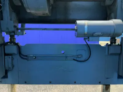 USED NIAGRA IB6546