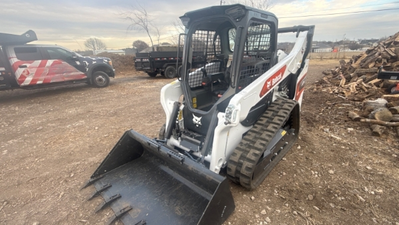 USED 2026 Bobcat T64