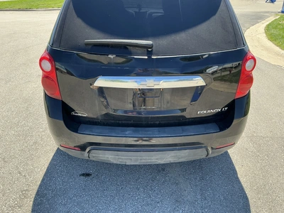Used 2012 CHEVROLET EQUINOX Utility Vehicles Michigan US | Miedema Asset Management Group #1732725
